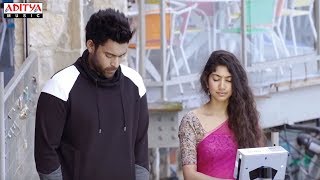 Fidaa Malayalam Full Movie HD [upl. by Irpac689]