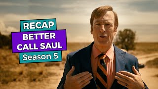 Saul Shows Mesa Verde His New Commercial  Wexler V Goodman  Better Call Saul [upl. by Xymenes]