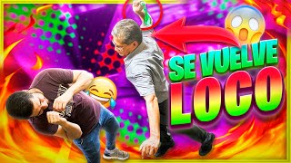 🔥 BROMA DON BETITO SE VUELVE LOCO 🔥 [upl. by Kellia149]