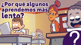 Cómo APRENDER más Rápido y mejor [upl. by Rostand]