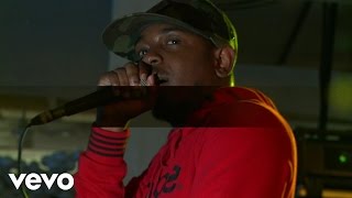 Kendrick Lamar  ADHD Fader Fort by FIAT 2011 [upl. by Bartolomeo]