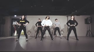 Two Weeks  FKA Twigs  Lia Kim Choreography [upl. by Artimed]