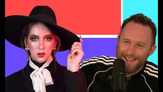 ContraPoints on The Michael Brooks Show  Compilation [upl. by Storfer]