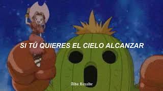 Digimon  Opening Letra español [upl. by Cosetta]