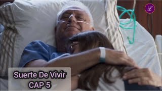 Suerte de Vivir Capitulo 5 COMPLETO HD [upl. by February]