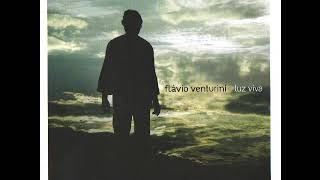 Flávio Venturini  Céu de Santo Amaro Part espacial Caetano Veloso [upl. by Weissmann727]