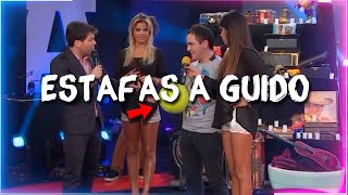 ESTAFAS A GUIDO PARTE 1 [upl. by Razec]