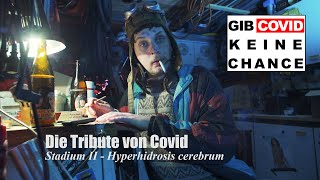 Günther amp Hindrich  Die Tribute von COVID  Stadium II [upl. by Whitebook]