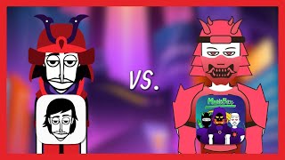 Incredibox And MusicBox Similarities Incredibox Rip Off [upl. by Aillimac]