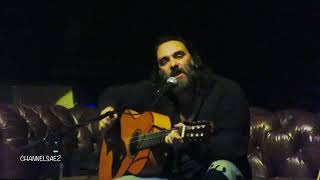 DAMIEN SAEZ I Tango Live  Amiens 10112023 [upl. by Ahsatal]