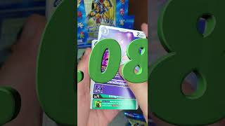 Opening a Digimon TCG Classic Collection Booster [upl. by Gader]