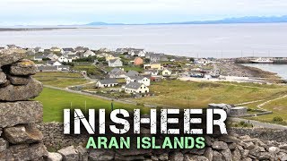 ARAN ISLANDS  Inisheers Irish Tradition amp Adventure Draws Visitors [upl. by Keith663]