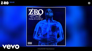 ZRo  Solid Audio [upl. by Gladwin]