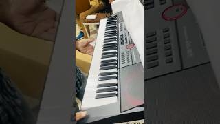 Casio CTX9000 keyboard Unboxing [upl. by Farrington543]