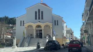 Nafpaktos Greece [upl. by Adiazteb]