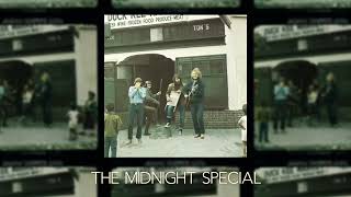 Creedence Clearwater Revival  The Midnight Special Official Audio [upl. by Korry]