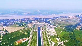 Chinas massive SouthNorth water diversion project serves 120 million people [upl. by Baily934]