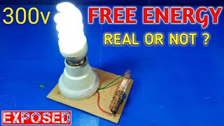 What is the secret behind Magnet and spark plug Free Energy Generator  Free Energy Exposed [upl. by Rollin289]