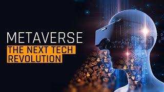 Explained What is the Metaverse  Tech It Out [upl. by Lehacim]