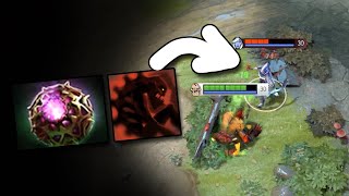 How To Make Lifestealer Unkillable [upl. by Halsy]