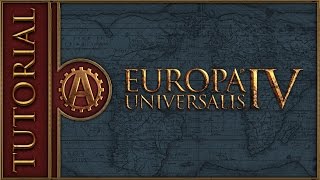 EU4 Europa Universalis 4 Rights of Man Tutorial for New Players 2017 Part 40 [upl. by Akemehs]