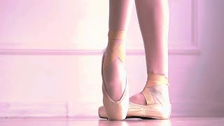 Ballet Music  Relaxing Solo Piano Music for Ballet Classes  30 Minutesquot [upl. by Aplihs713]