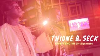 Thione Seck  WOYATINA [upl. by Tigges599]