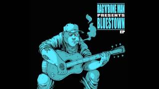 Rag’n’Bone Man  BLUESTOWN Preview [upl. by Isied]