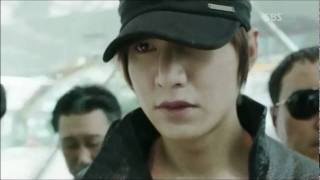 City hunter Lee Yun Seong  fighting scenes Part 22 [upl. by Iphigeniah351]