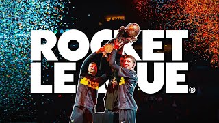 The Greatest RLCS Goals and Moments of All Time  EPIC MONTAGE [upl. by Demetris195]