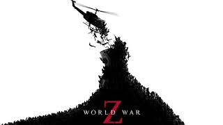 World War Z  Main Theme Extended [upl. by Rhodie]