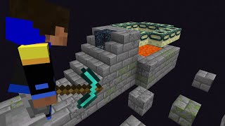 Hiding every End Portal on the Lifesteal SMP [upl. by Arteid]