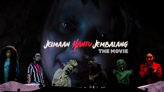 Jelmaan Hantu Jembalang The Movie [upl. by Lucina521]