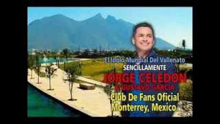 Feliz Cumpleaños Jorge Celedon [upl. by Downey]