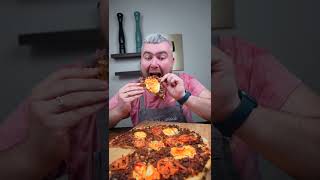 Cheeseburger Pizza [upl. by Dew]