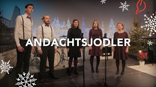 Weihnachtslieder Teil 1 Andachtsjodler [upl. by Treb875]