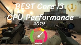 BEST Core i3 Computer Gaming Performance amp MAX FPS Tutorial [upl. by Mariano]