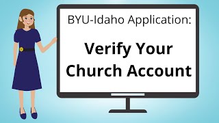 How to Confirm Your Church Membership Record [upl. by Inaej]