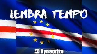 ✪ LEMBRA TEMPO DJ DYNAMITE 2020✪ [upl. by Nnyltiac]