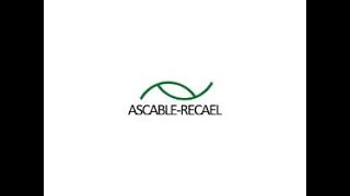 Cables especiales  Fabricante Ascable Recael [upl. by Evan]