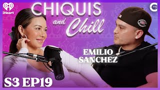 Preparing for Marriage  Chiquis and Chill S3 Ep 19 [upl. by Yetta]