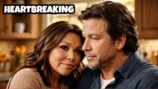 Rachael Ray’s Husband Bids Farewell After Her Heartbreaking Diagnosis [upl. by Llemrej]