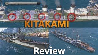 How to get Kitakami [upl. by Burner980]