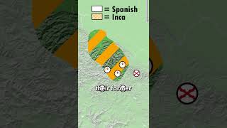 The last Stronghold of the Inca Empire [upl. by Aniras]