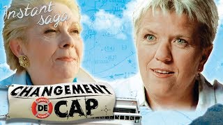 Changement de cap  Téléfilm intégral avec Mimie Mathy [upl. by Florella615]