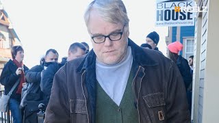 Philip Seymour Hoffman struggled with multiple addictions  Autopsy  REELZ [upl. by Angadresma]