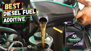 Best Diesel Fuel Additive of 2023  Boost Your Engines Performance [upl. by Oicaro]