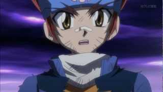 HD Metal Fight Beyblade 4D Episode 152  The Last Battle ラストバトル HD Episode [upl. by Ainedrag598]