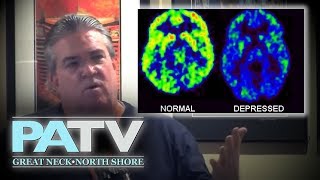 PATV Spotlight  Dr Steven Dewey Alcohol Drugs and the Teen Brain [upl. by Aek]