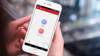 How To Change Password In HikConnect Hikvision App [upl. by Lagasse]